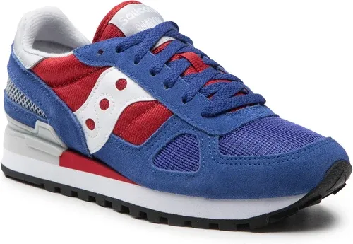 Sneakersy Saucony - Shadow Original S2108-823 Blue/Grey/Magenta