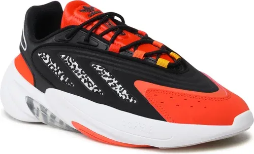 Topánky adidas - Ozelia W GW0547 Cblack/Ftwwht/Actora