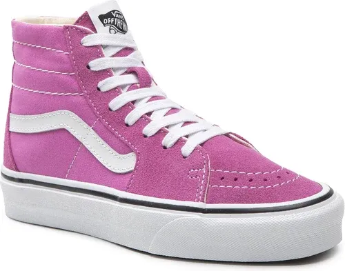 Sneakersy Vans - Sk8-Hi Tapered VN0A5KRUYOL1 Color Theory Fiji Flower