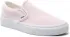 Tenisky VANS - Classic Slip-O VN0A7Q5DFSL1 Marbled Metallic Rose Gol