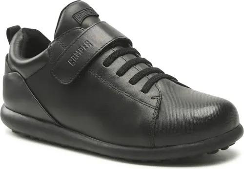 Sneakersy Camper - Pelotas Ariel Kid K800316-003 S Black