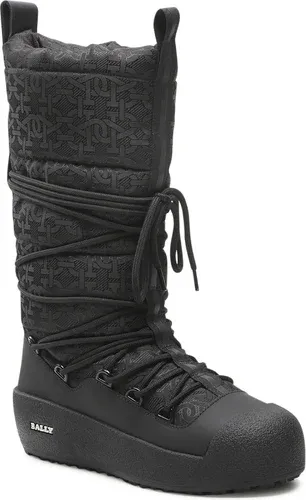 Snehule Bally - BALLY-Cathye_1 Black Mix