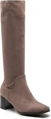 Čižmy Caprice - 9-25515-29 Cafe Stretch 306