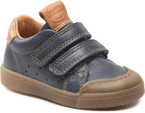 Sneakersy Froddo - G2130273-6 Dark Blue