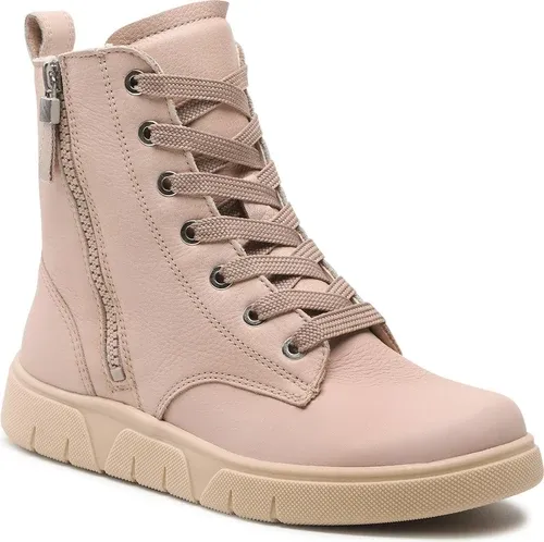 Členková obuv Ara - 12-24401-07 Nude