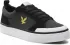 Sneakersy LYLE &amp; SCOTT - 1874 Og FW1500 True Black 572