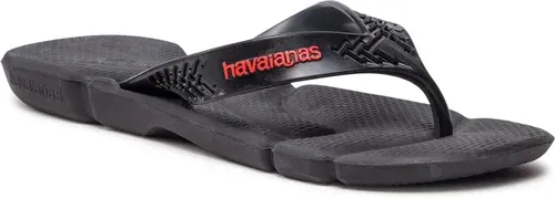 Žabky Havaianas - Power 2.0 41454920090 Black