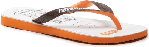 Žabky Havaianas - Star Wars 41351855735 Begonia Orange