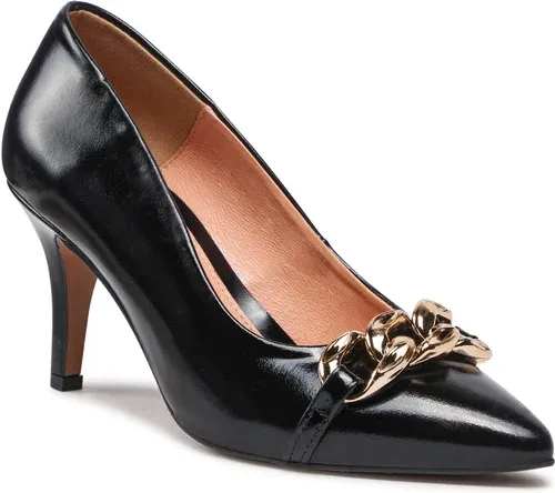 Lodičky Baldaccini - BALDACCINI-1726500 Czarna Tosca