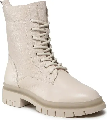 Outdoorová obuv Tamaris - 1-25202-29 Ivory 418