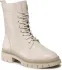 Outdoorová obuv Tamaris - 1-25202-29 Ivory 418