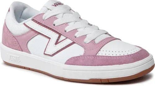 Sneakersy Vans - Lowland Cc VN0A4TZYBD51 New Varsity Lilas