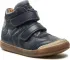 Šnurovacia obuv Froddo - G3110206 Dark Blue