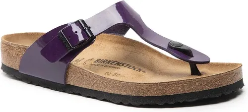 Žabky BIRKENSTOCK - Gizeh Bs 1023235 Plum Purple