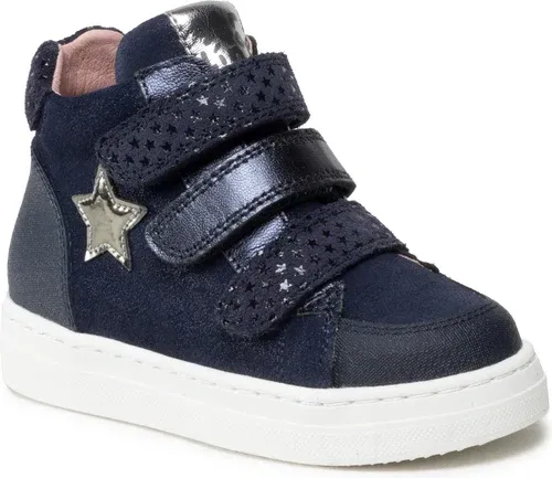 Sneakersy Garvalin - 211525 M A-Azul Marino