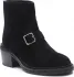 Členková obuv EMU Australia - Gould W12824 Black