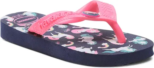 Žabky Havaianas - Fantasy Fc 41034050555 Navy Blue