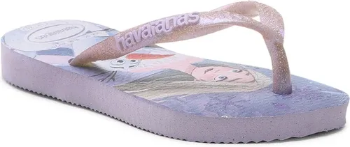 Žabky Havaianas - Slim Frozen 41372662204 Lilas Calmo/Lilas