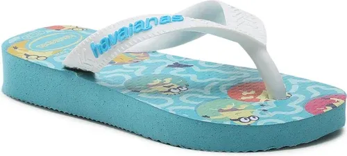 Žabky Havaianas - H. Minions Fc 41331673115 Traditional Blue