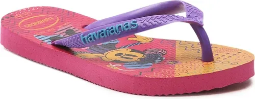 Žabky HAVAIANAS - Disney Cool Fc H41302875784 Pink Flux