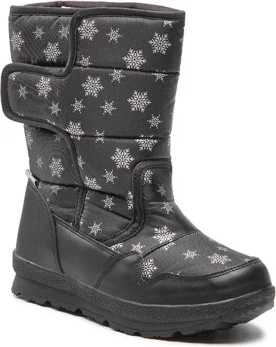 Snehule Garvalin - 221851-A D Negro