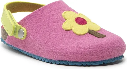 Papuče AGATHA RUIZ DE LA PRADA - 221975-B S Fucsia