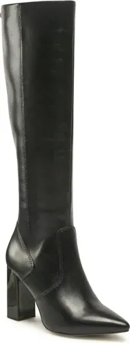 Čižmy Caprice - 9-25516-29 Black Nappa 022