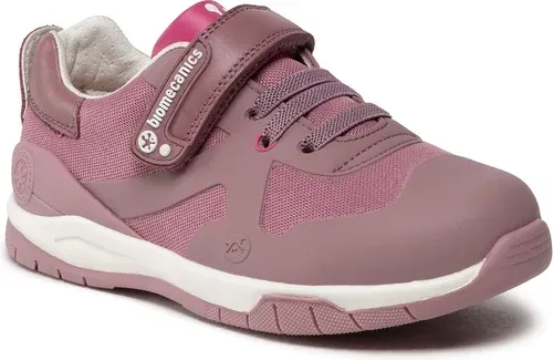 Sneakersy Biomecanics - BIOMECANICS-221007 Malva
