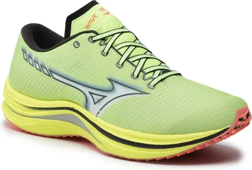 Topánky Mizuno - Wave Rebellion J1GC211702 Zelená