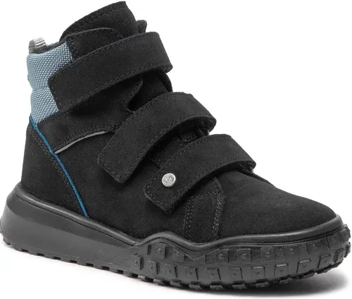 Čižmy Bartek - 17287005 Čierna