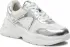 Sneakersy DEEZEE - WS011202-01 Silver
