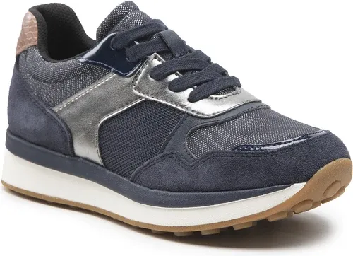 Sneakersy Geox - D Runntix B D25RRB 0AS22 C4322 Dk Jeans