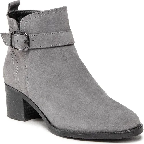 Členková obuv Tamaris - 1-25034-29 Grey
