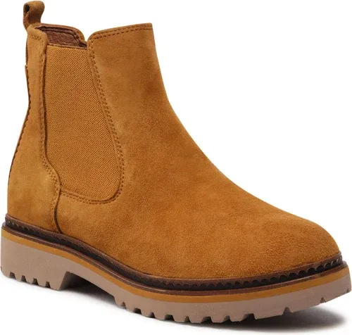 Členková obuv Tamaris - 1-25436-29 Saffron 627