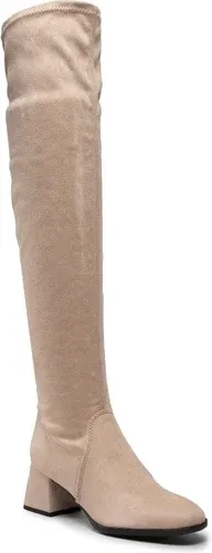 Mušketierky Tamaris - 1-25544-29 Ivory 418