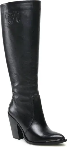 Čižmy CARINII - B8333 E50-000-000-E72