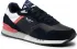 Sneakersy Pepe Jeans - London One Cover M PMS30872 Navy 595