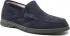 Mokasíny Boss - Sienne 50471122 10231455 01 Dark Blue 405