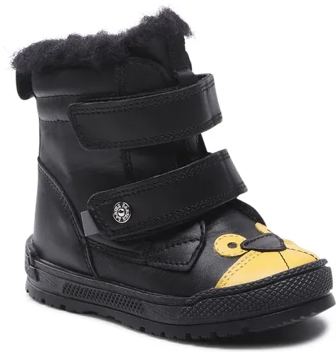 Čižmy Bartek - 11041008 Čierna