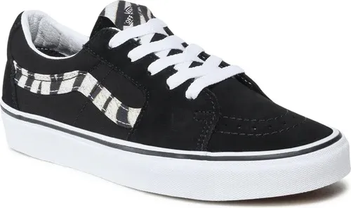 Tenisky VANS - Sk8-Low VN0A5KXDCQT1 Animal Sidestripe Black Z