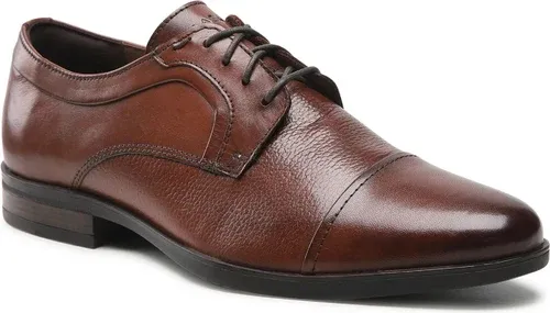 Poltopánky Lasocki - MB-SZWEJK-10 Buff