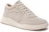 Sneakersy TOMMY HILFIGER - Elevated Mid Cup Suede FM0FM04134 Classic Beige ACI