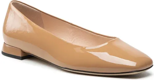 Baleríny HÖGL - 4-101004 Toffee 2800
