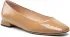 Baleríny HÖGL - 4-101004 Toffee 2800