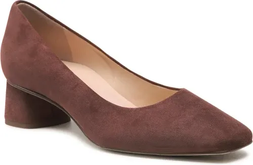 Poltopánky HÖGL - 4-104002 Chocolat