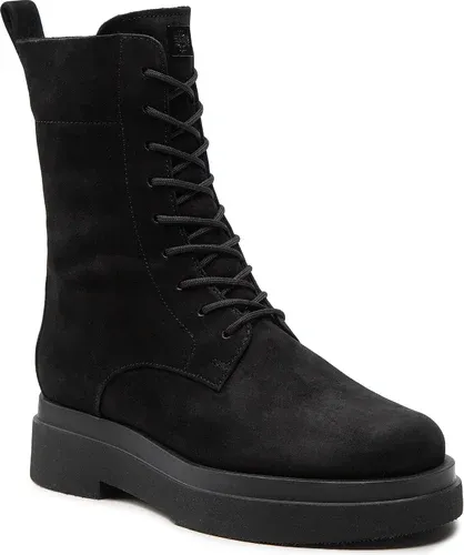 Členková obuv HÖGL - 4-103212 Schwarz 01000