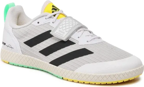 Topánky adidas - The Total GW6353 Cloud White / Core Black / Grey One