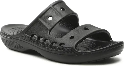 Šľapky Crocs - 207627-001 W Black