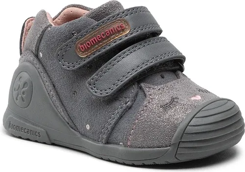 Sneakersy BIOMECANICS - 221106-A-0 Shadow