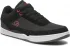 Sneakersy Es - Stylus Mid 5101000202 Black
